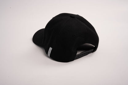 Badge Cap