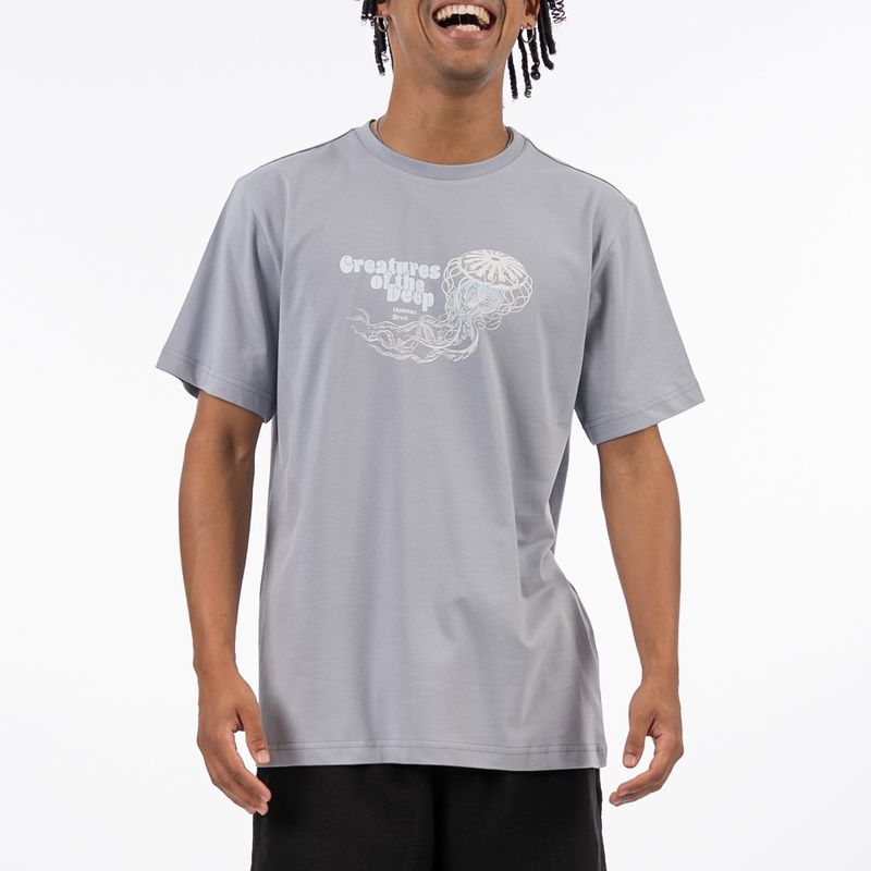 Creatures Of The Deep Tee