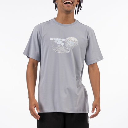 Creatures Of The Deep Tee