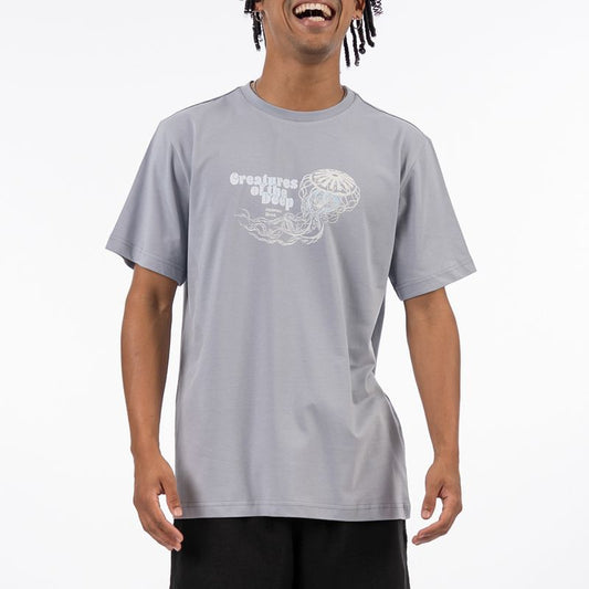 Creatures Of The Deep Tee