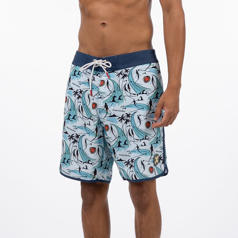 Kalahari Surfer Boardshort