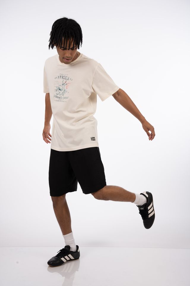 Wilderness Safari Tee