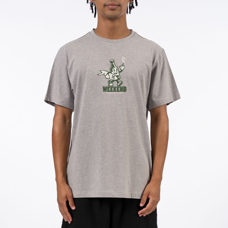 Weekend Jol Tee