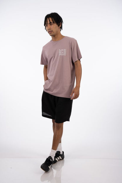Love & Tequila Tee