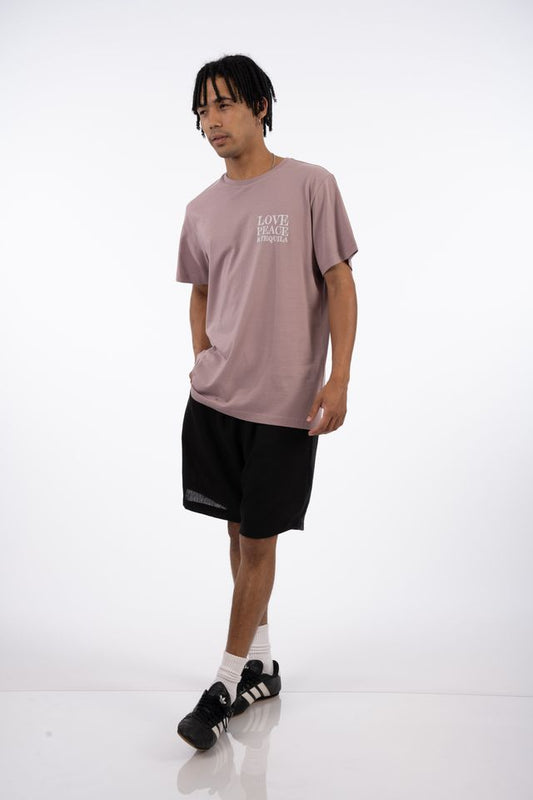 Love & Tequila Tee