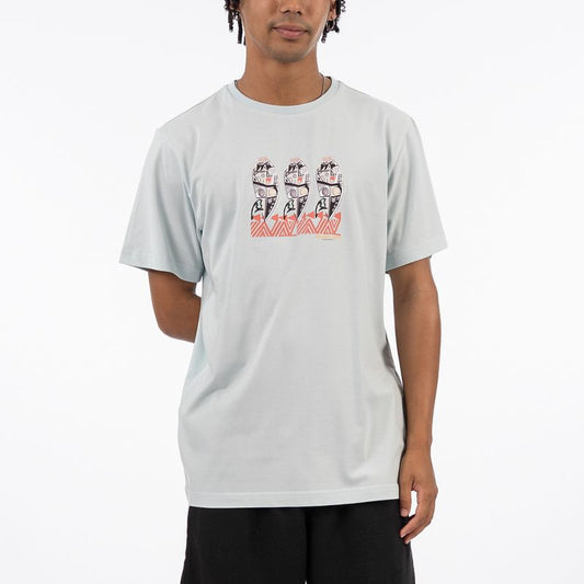 Afro Beach Tee