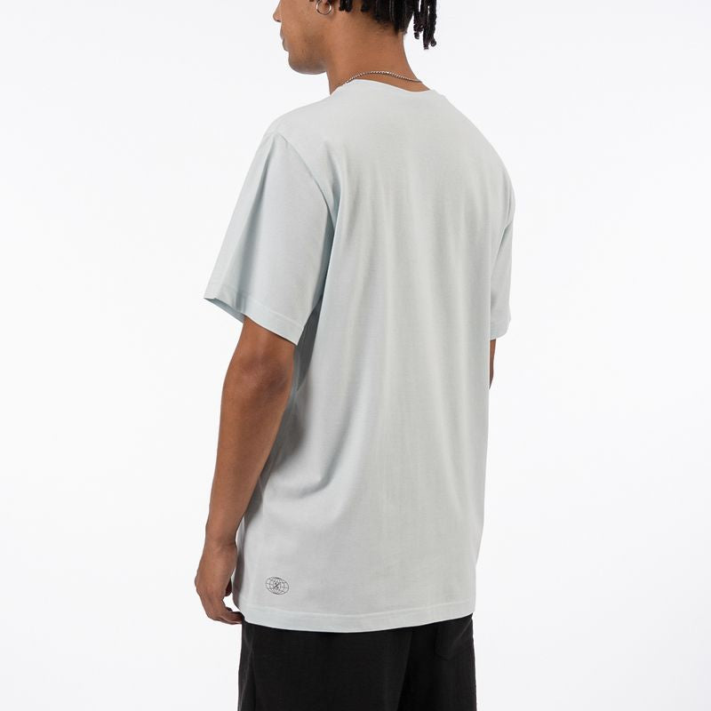 Afro Beach Tee