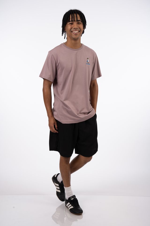 Seagull Tee