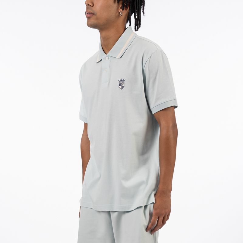 Crown Golfer