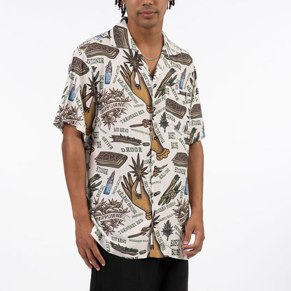 Mystic Weed Shirt