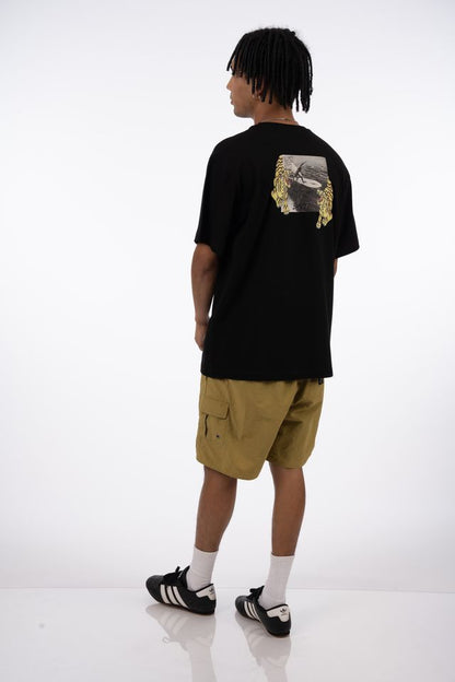 Sangomas Of Speed Tee