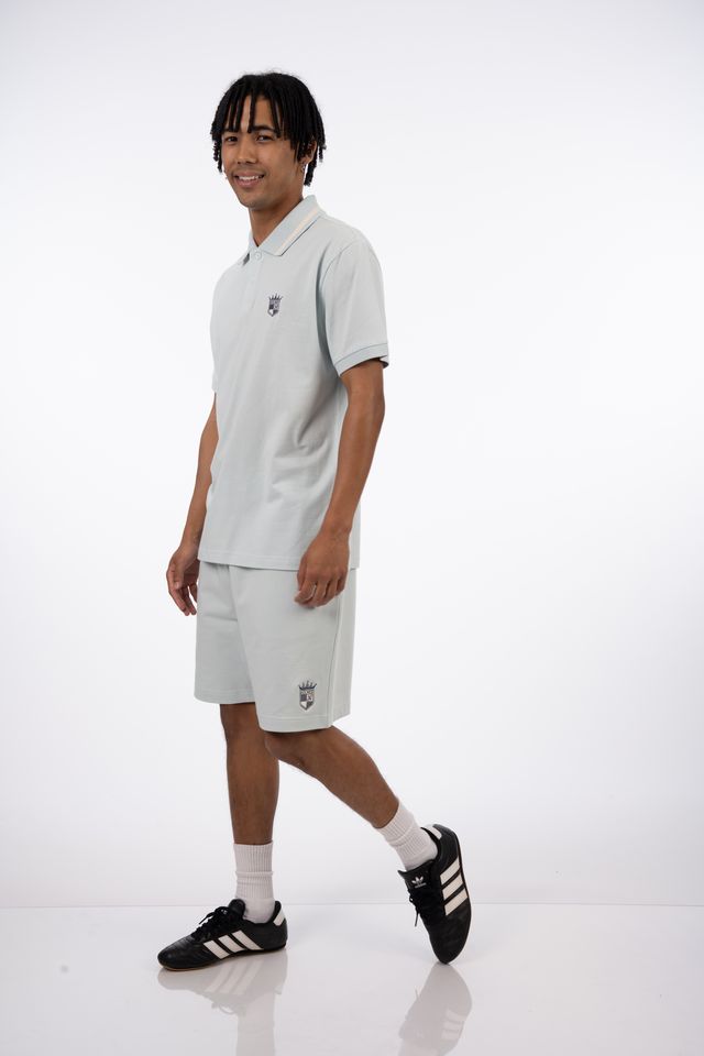 Crown Golfer