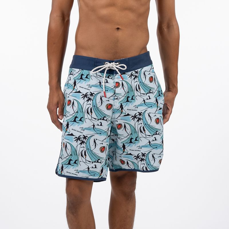 Kalahari Surfer Boardshort
