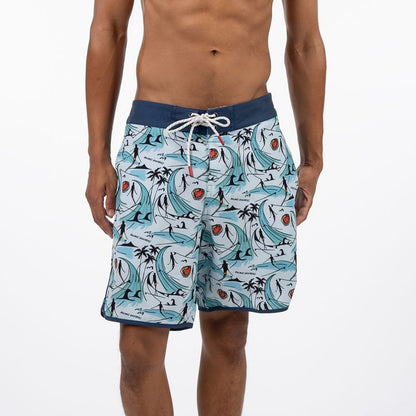 Kalahari Surfer Boardshort