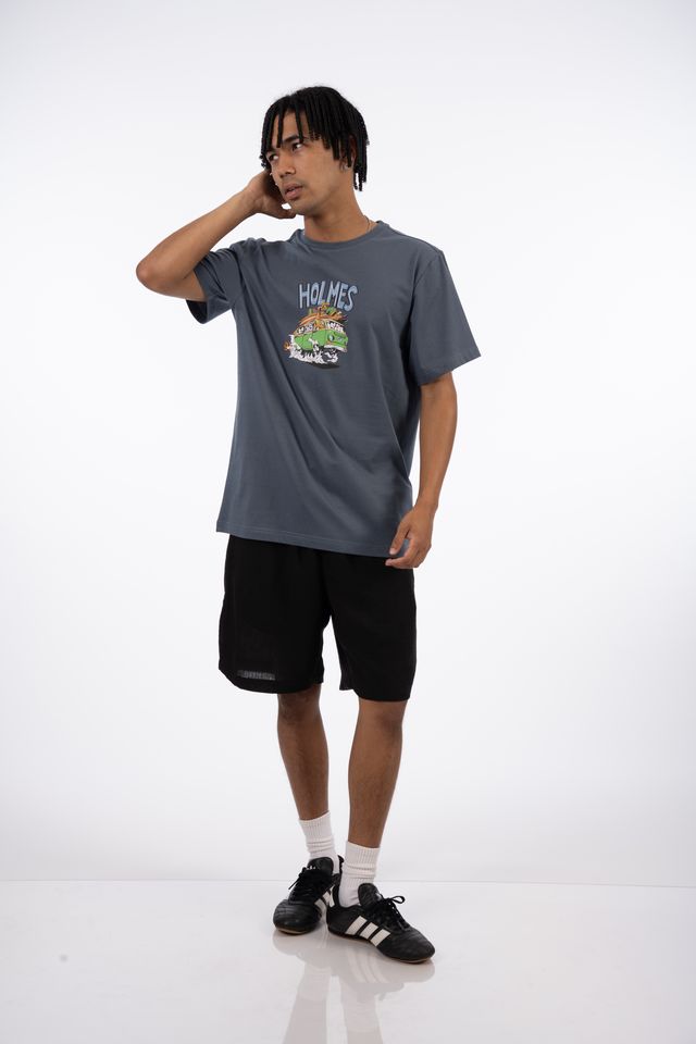 Eyeball Combi Tee