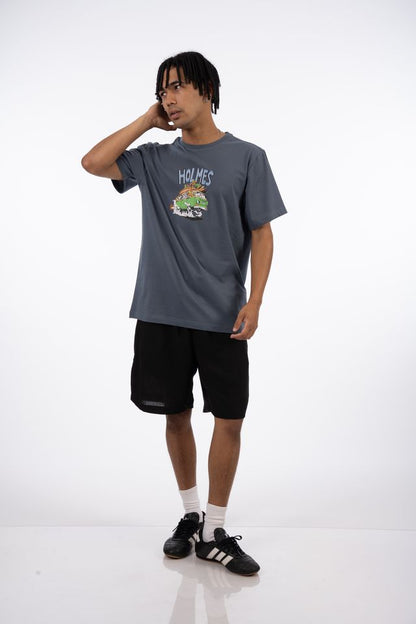 Eyeball Combi Tee