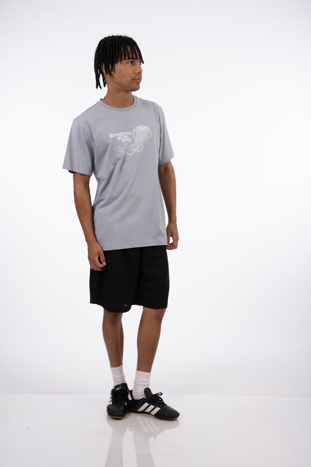 Creatures Of The Deep Tee