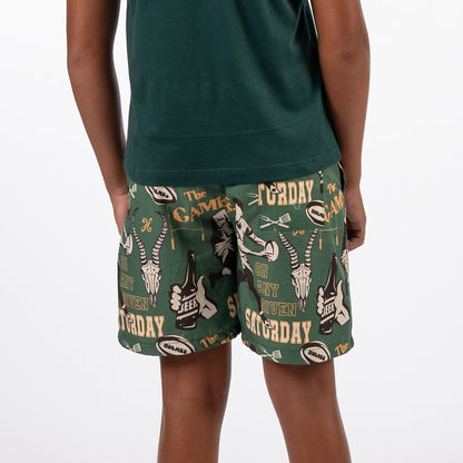 Boy's The Game Short