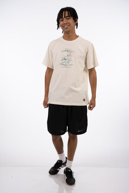 Wilderness Safari Tee