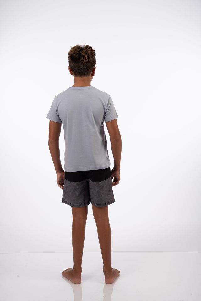 Boy's Surfari Tee