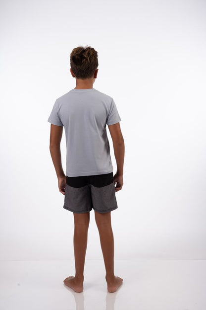 Boy's Surfari Tee