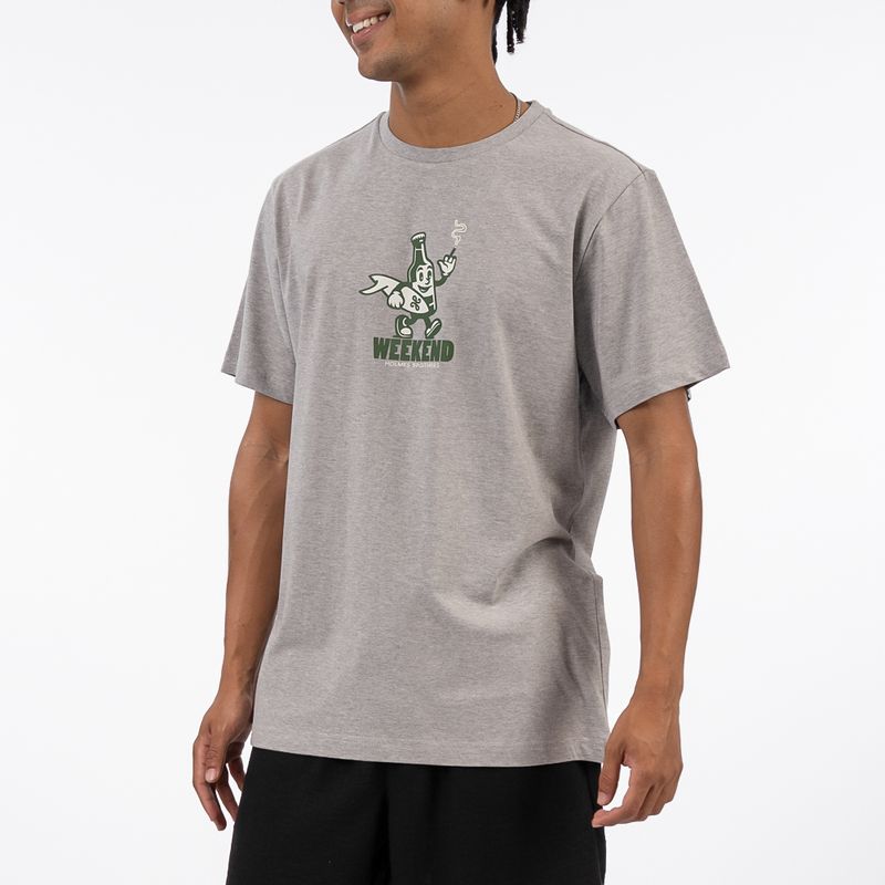 Weekend Jol Tee