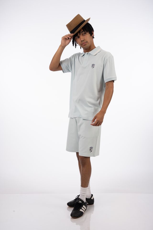 Crown Golfer