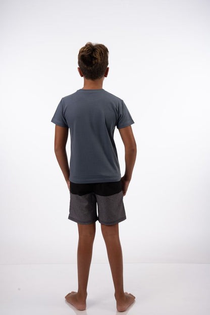 Boy's Monkey Bug Tee
