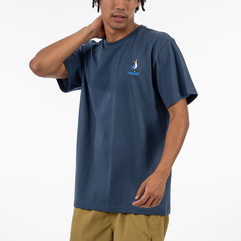 Seagull Tee
