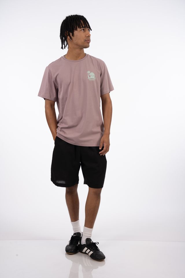 Beach Shack Tee