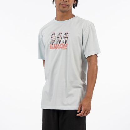 Afro Beach Tee