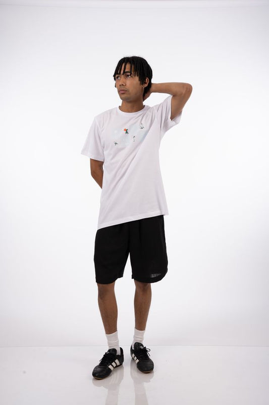 Check Tee
