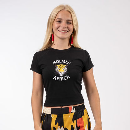 Women's Holmes Africa Tee
