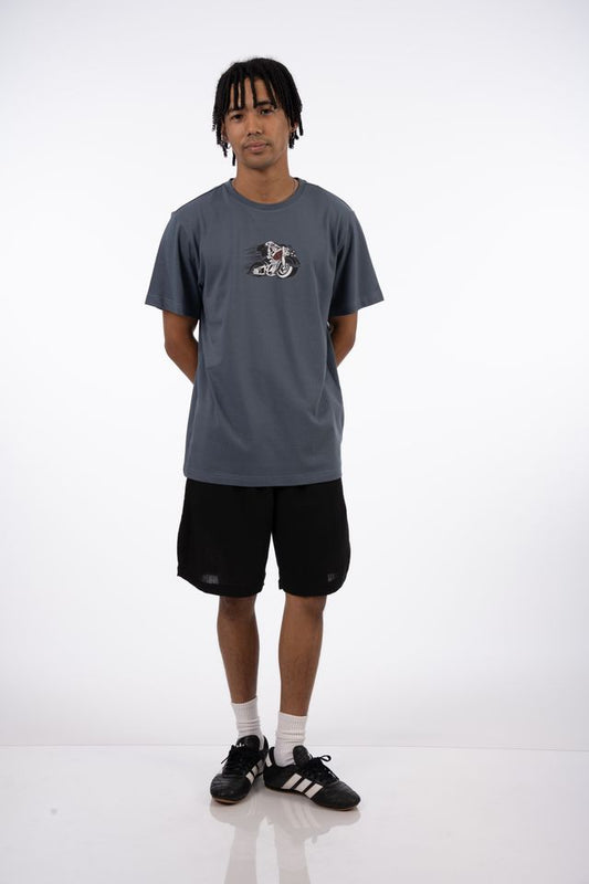 Death Rider Tee