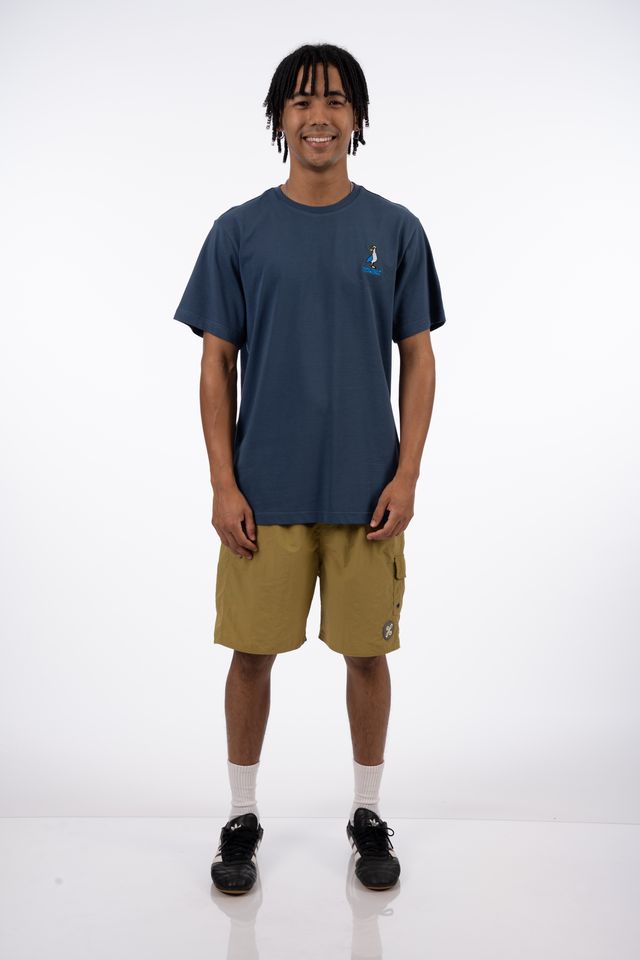 Seagull Tee