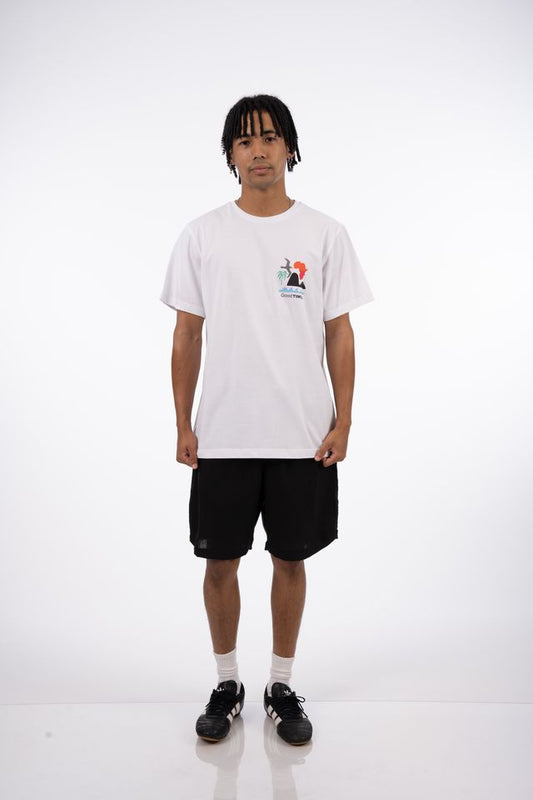 Good Times Tee