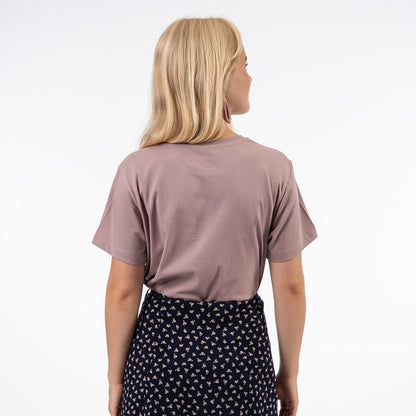 Women's Go Slow Tee