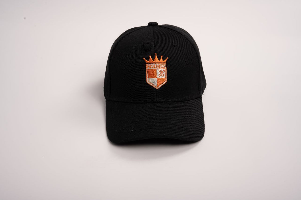 Badge Cap