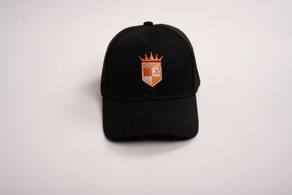 Badge Cap