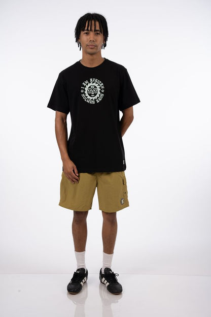 I Am African Tee