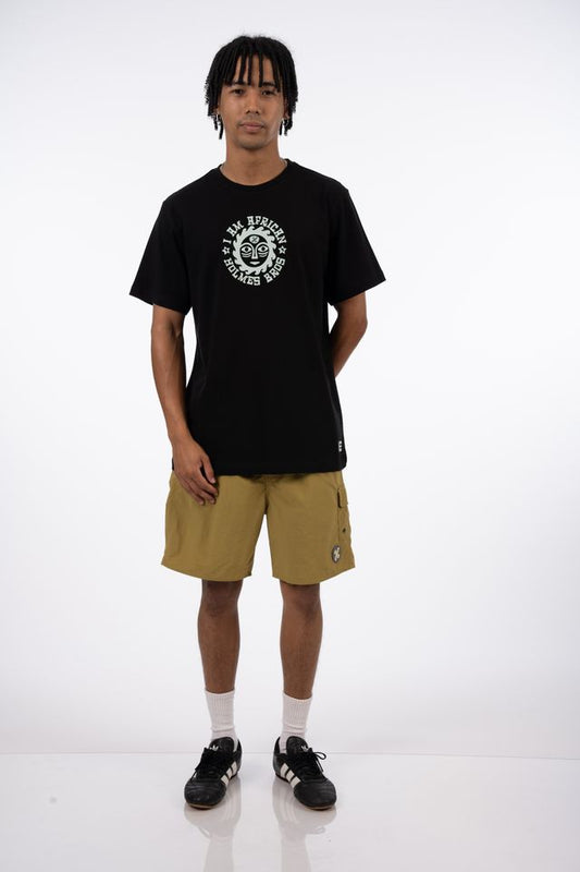 I Am African Tee