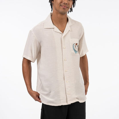 Afro Surf Shirt