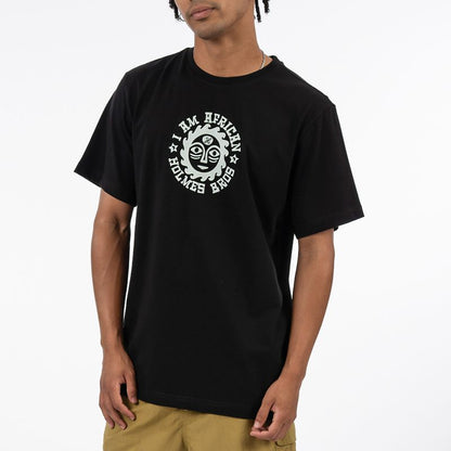 I Am African Tee