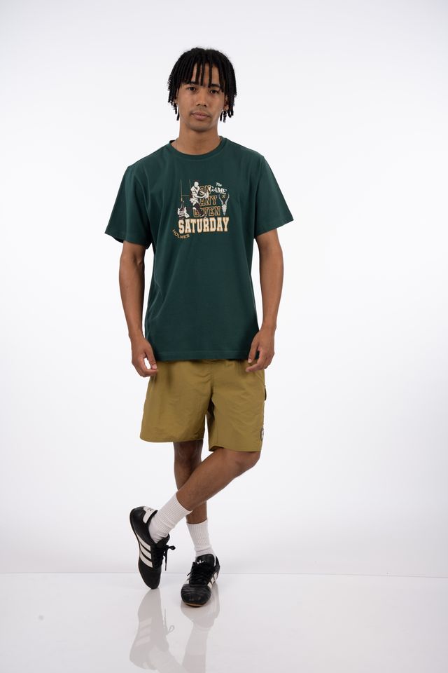 The Game Tee