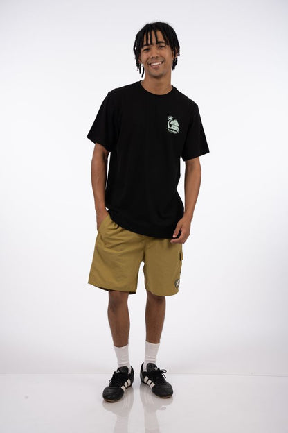 Beach Shack Tee