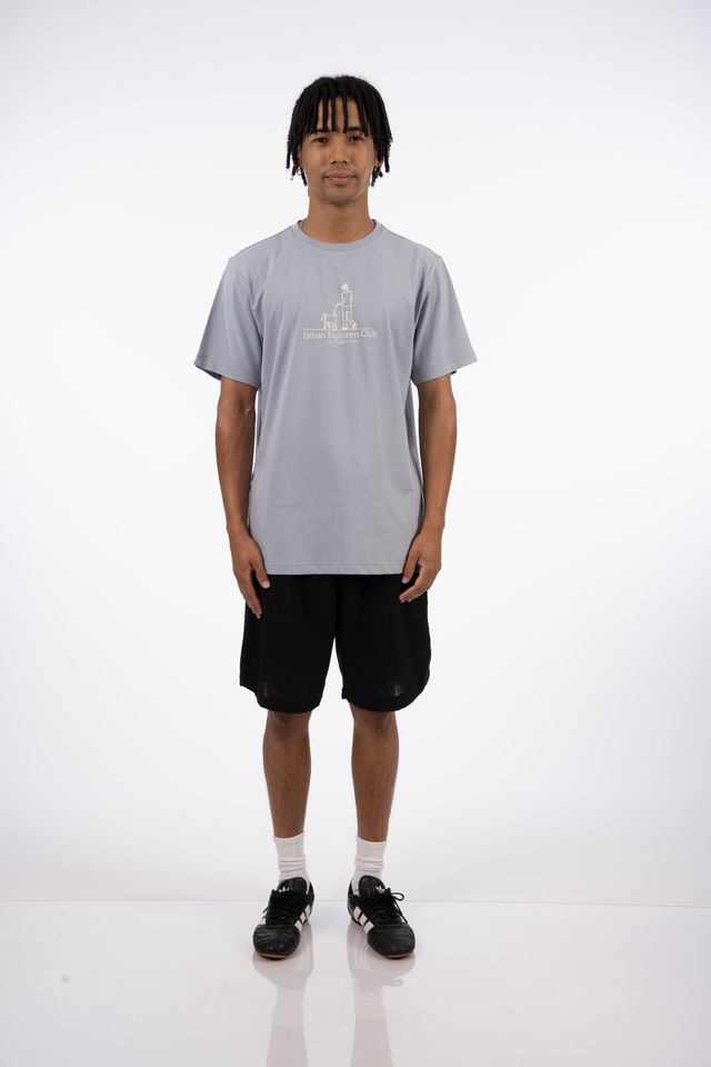 Urban Explorers Tee
