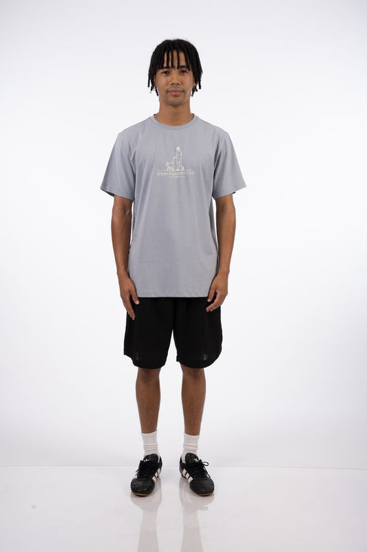 Urban Explorers Tee