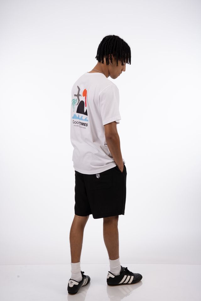 Good Times Tee