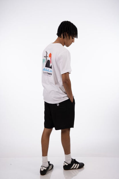 Good Times Tee