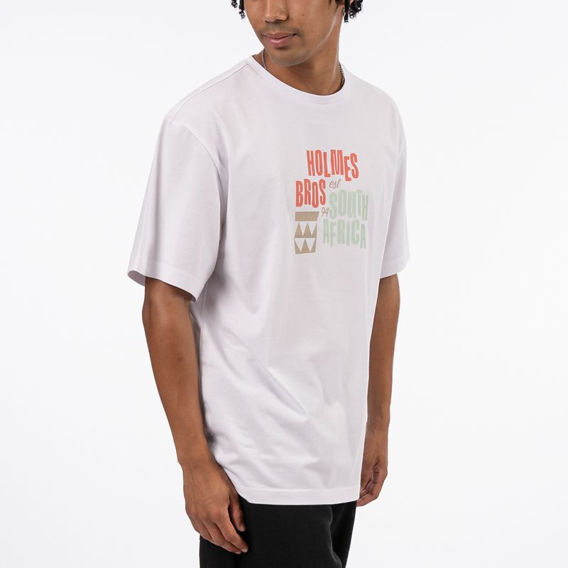 Coup D Etat Tee
